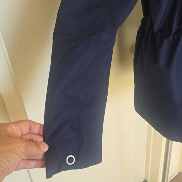 Free Assembly Mens/Unisex Navy Utility Jacket, NWT, M - Picture 11 of 14